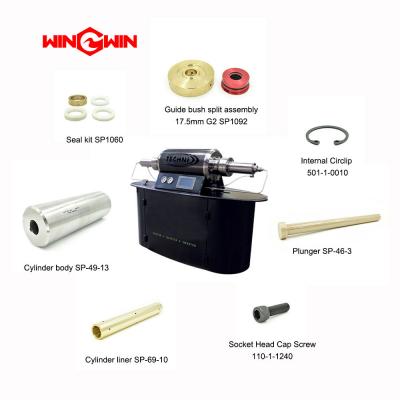 The iPad Pro 208-5-0030 12 JIC Tee