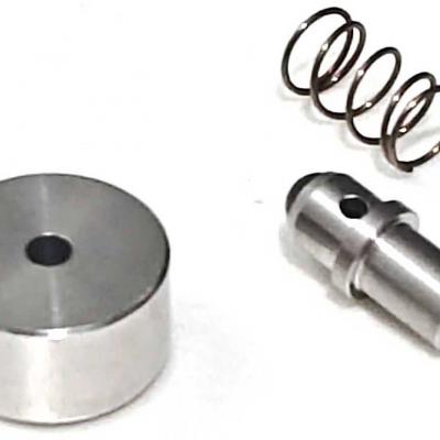 3 items in repair kit for YONGDA waterjet