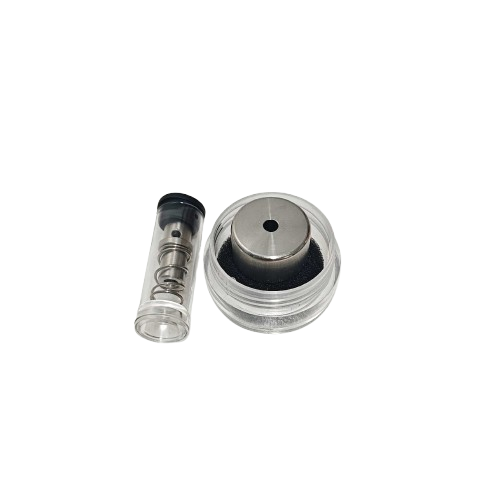 3 items in repair kit for YONGDA waterjet