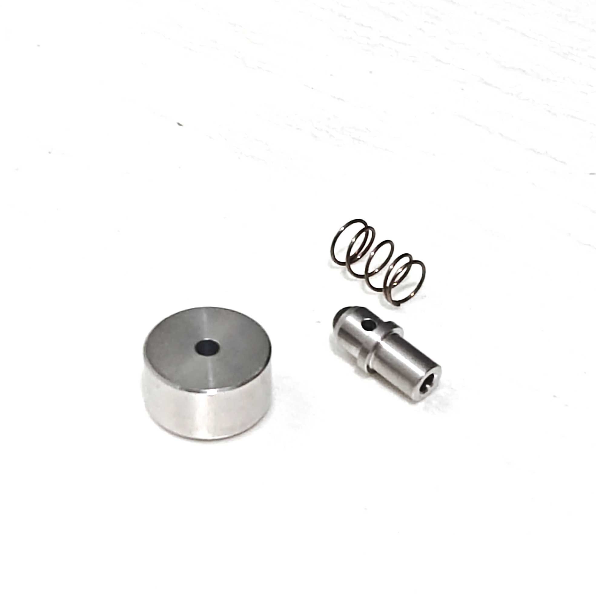 3 items in repair kit for YONGDA waterjet