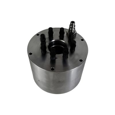 301004-2 End Cap Assy 1.5 GPM 60k Intensifier Parts