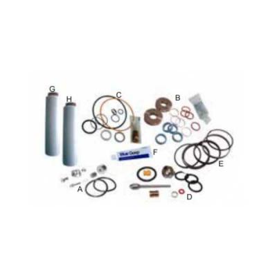 302022-1 60k Advantage Pump Maintenance Kits 302022-2 40k