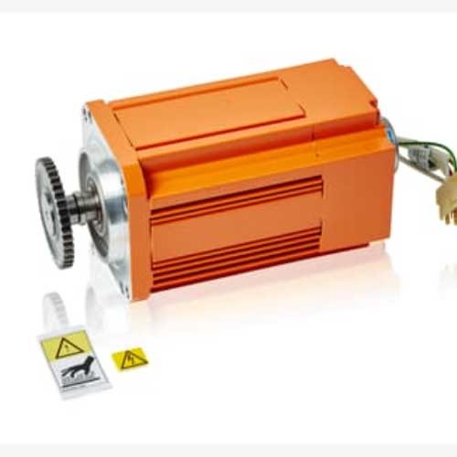 3HAC034644-003  Rot AC motor with pinion