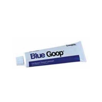 400001-1 Blue Anti Galling Lubricant A-2185 Blue goop