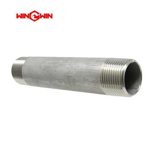 49838386 Pipe Nipple, .75 x 4.0