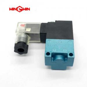 49888035 Solenoid Valve Water Jet Pump