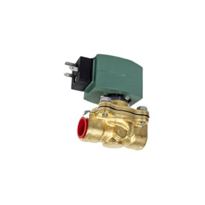 49890239 Solenoid Valve