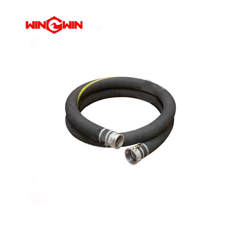 49891633 Hydraulic Hose, Suction/Return, 2.0