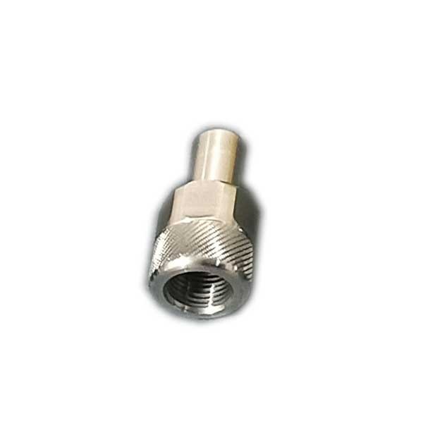 510000766 Retainer Nut Sp7Cutting Head Dardi water cutter