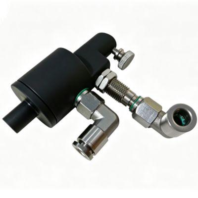 712505-1 DWJ Vacuum Assist Assembly