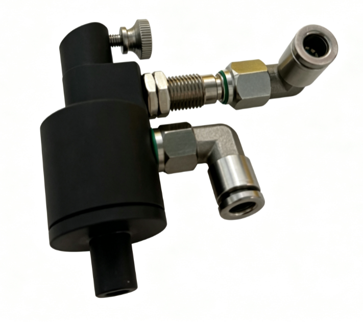 712505-1 DWJ Vacuum Assist Assembly