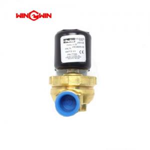 72150853 Adapter, Pipe/Solenoid Valve