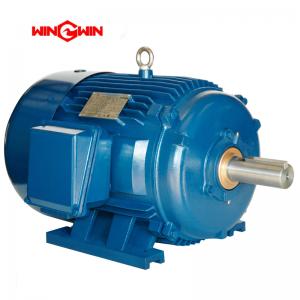 72153513 Electric Motor, 50 HP