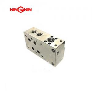 72156430 SL-VI 50HP Waterjet Part Hydraulic Manifold