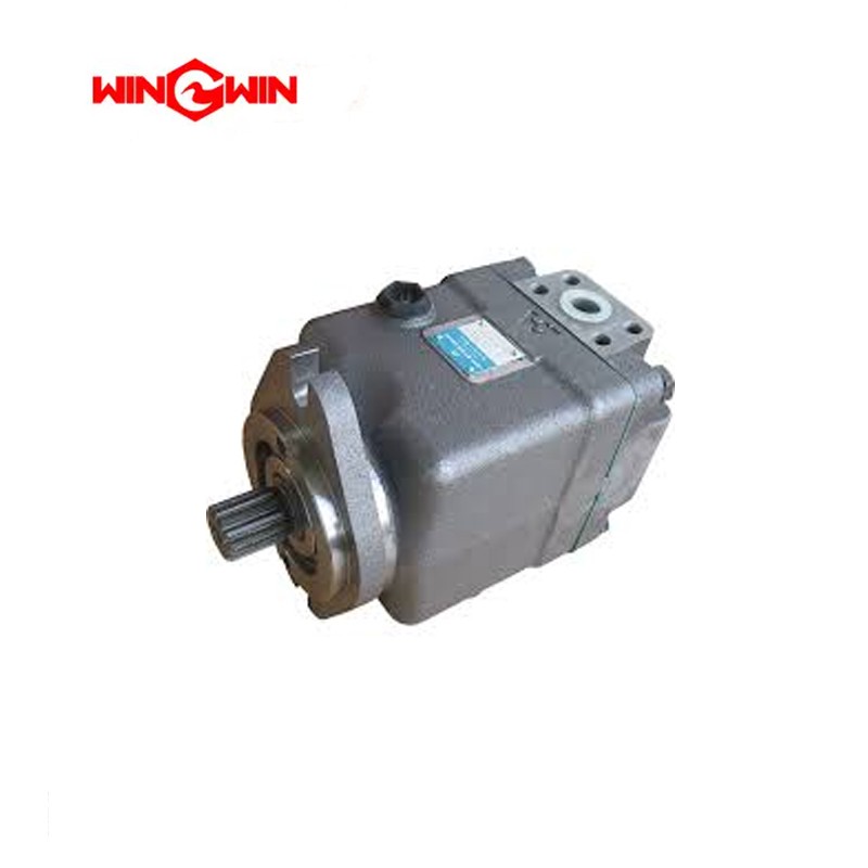 72158486 Piston Pump