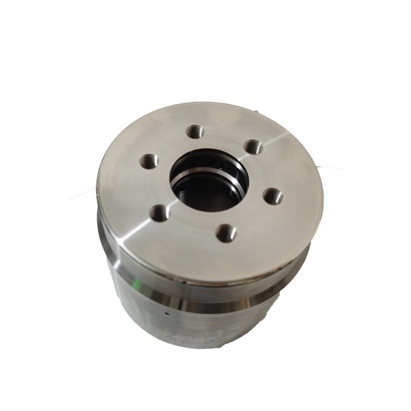 80073646 Nut High Pressure Cylinder