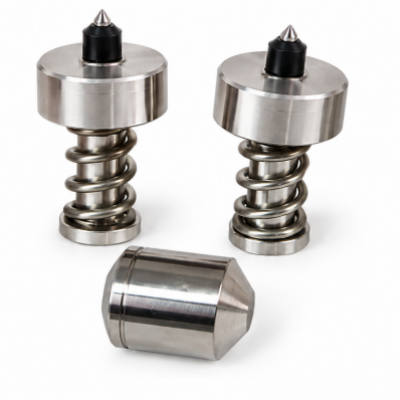 890030 Spare Part Set for IV 2.0 Waterjet – Valve Seat & Seal Kit Replacement