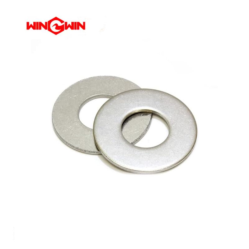 95367207 Flat Washer, #10