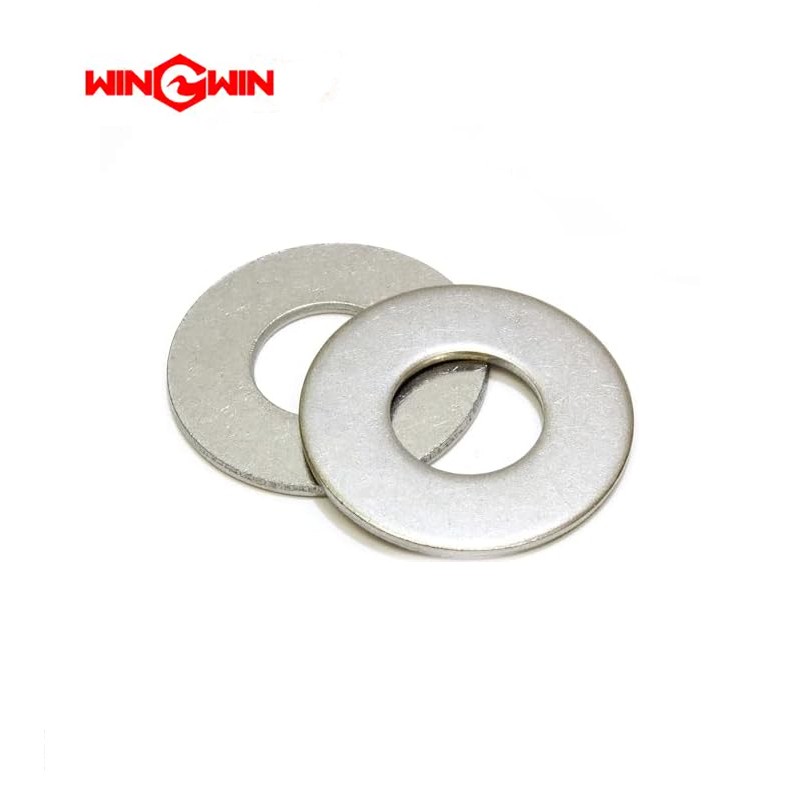 95367207 Flat Washer, #10