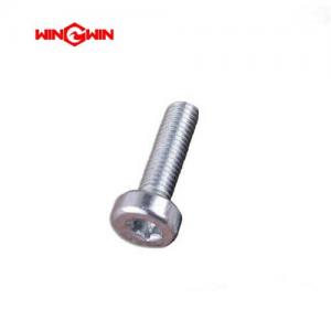 95383790 Socket Head Screw, 1/2-13 x 1 Waterjet Pump