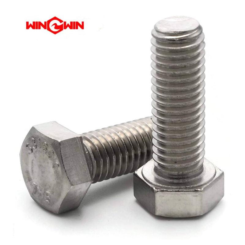 95416319 Hex Head Screw, 3/8-16 x 1