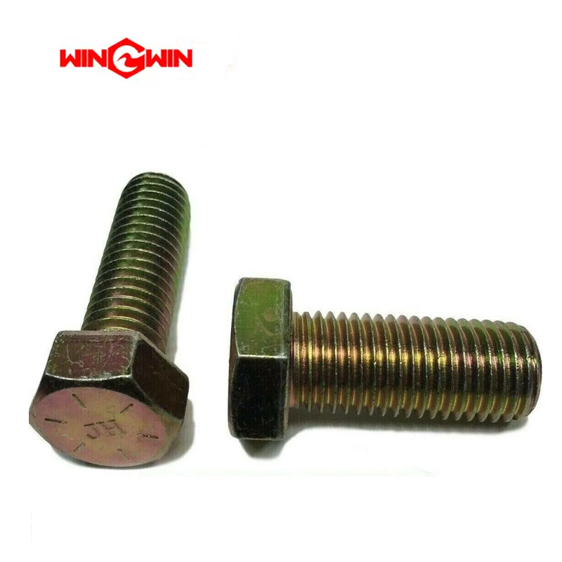 95423679 Hex Head Screw, 5/8-11 x 1-3/4