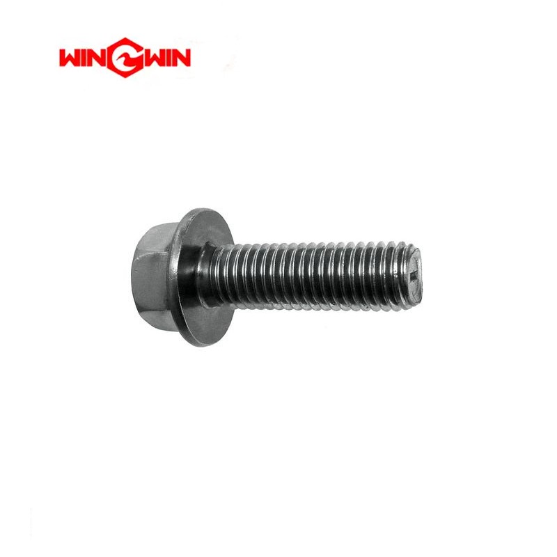 95897294 Hex Head Screw, 5/8-11 x 1-1/2