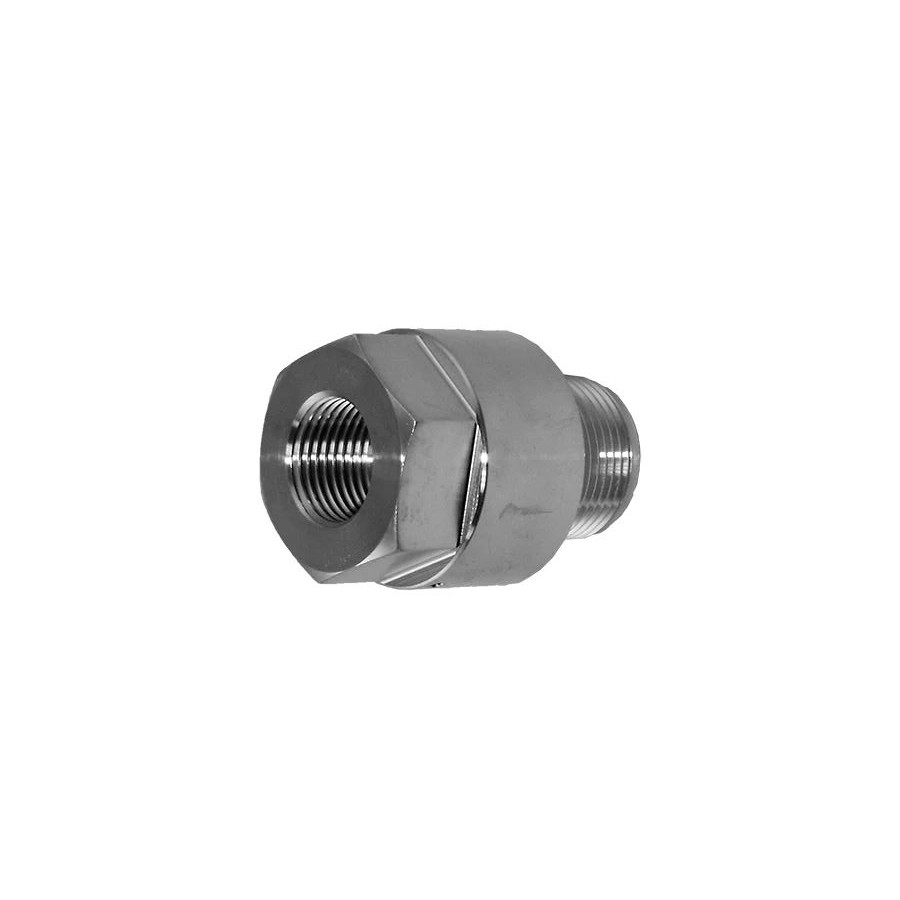 012931-1 ATTENUATOR OUTLET ADAPTOR