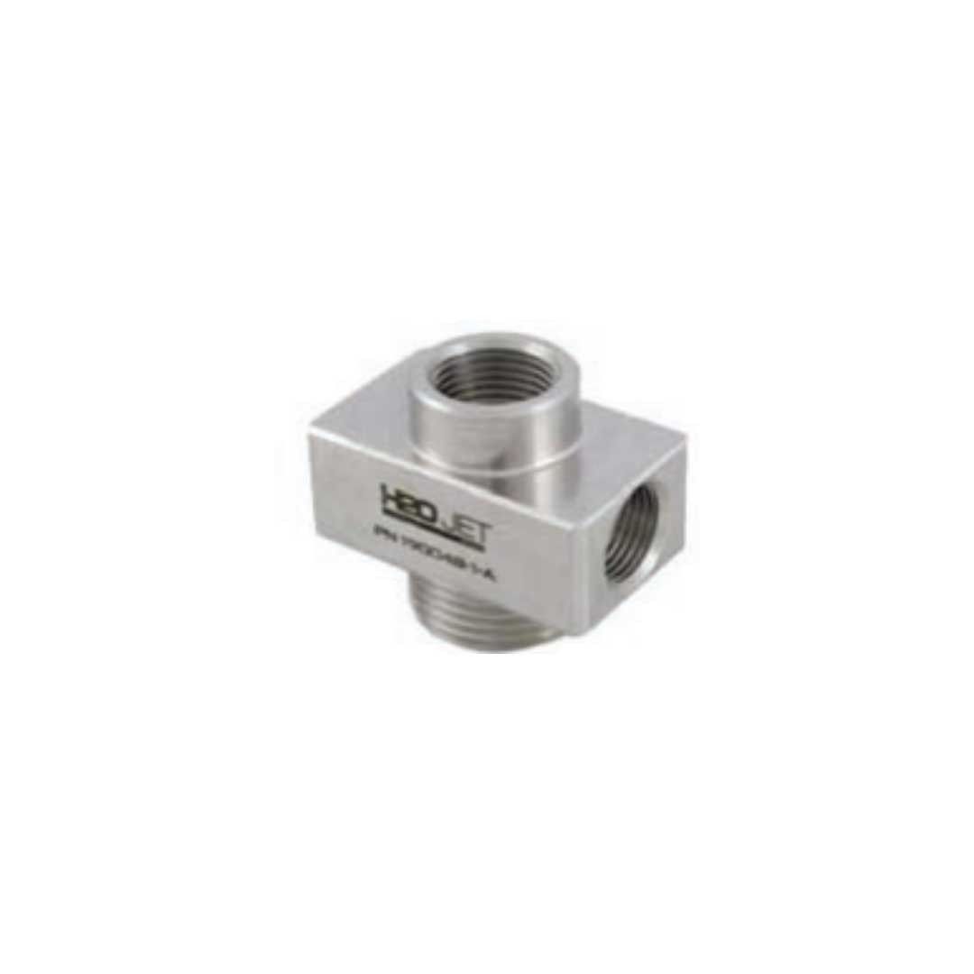Advantage EP Valve Body 190048-1