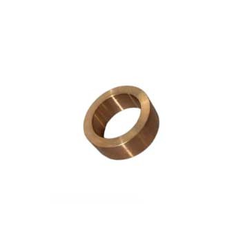 Backup spacer end bell EP0033