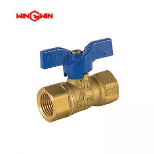 Ball Valve 3/4