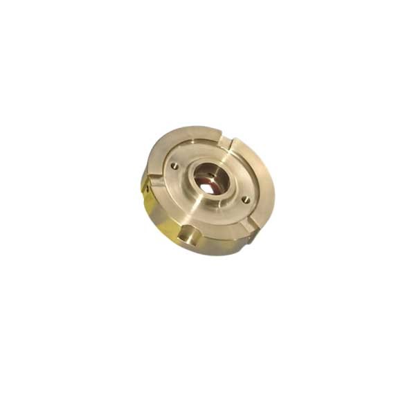 Bronze backup ring SP4-46-175