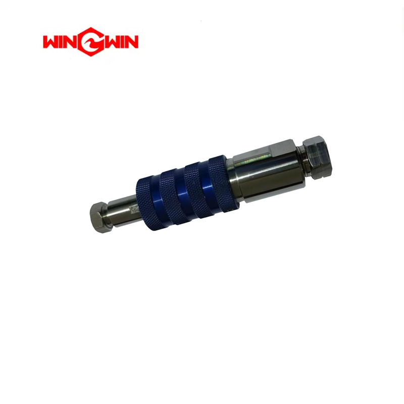 CJ218088 HP Swivel Joint, Straight, .25, F/F