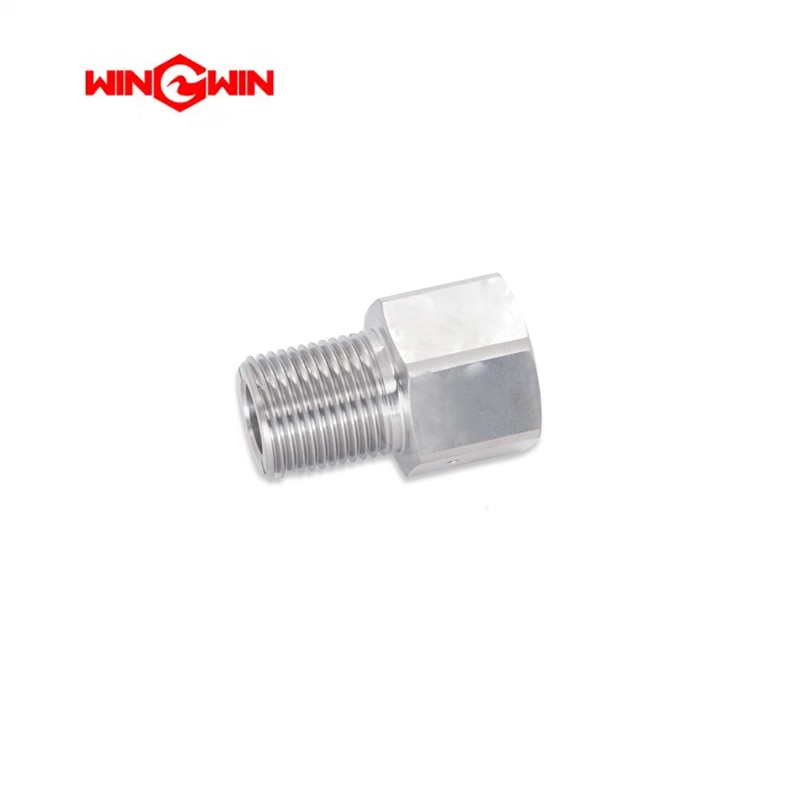 CJ400988 Adapter Gland Waterjet Parts