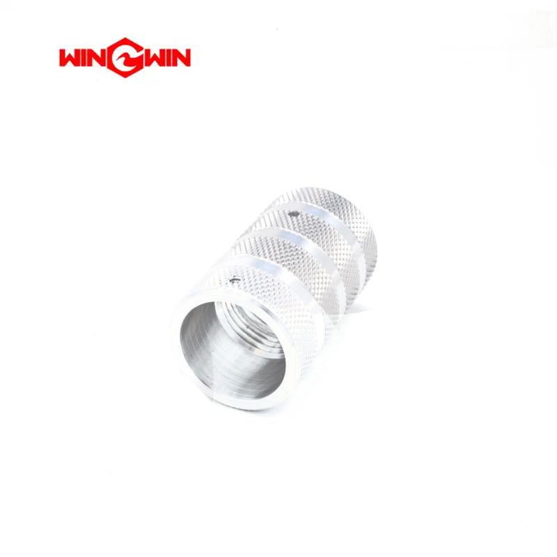 CJ418088 High Pressure Swivel Joints Cap, .25