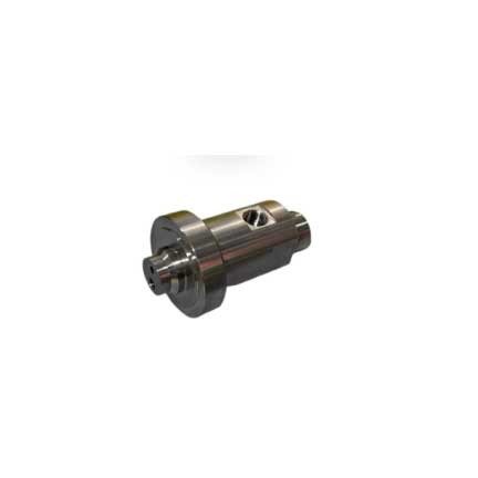 Check valve body EP0017