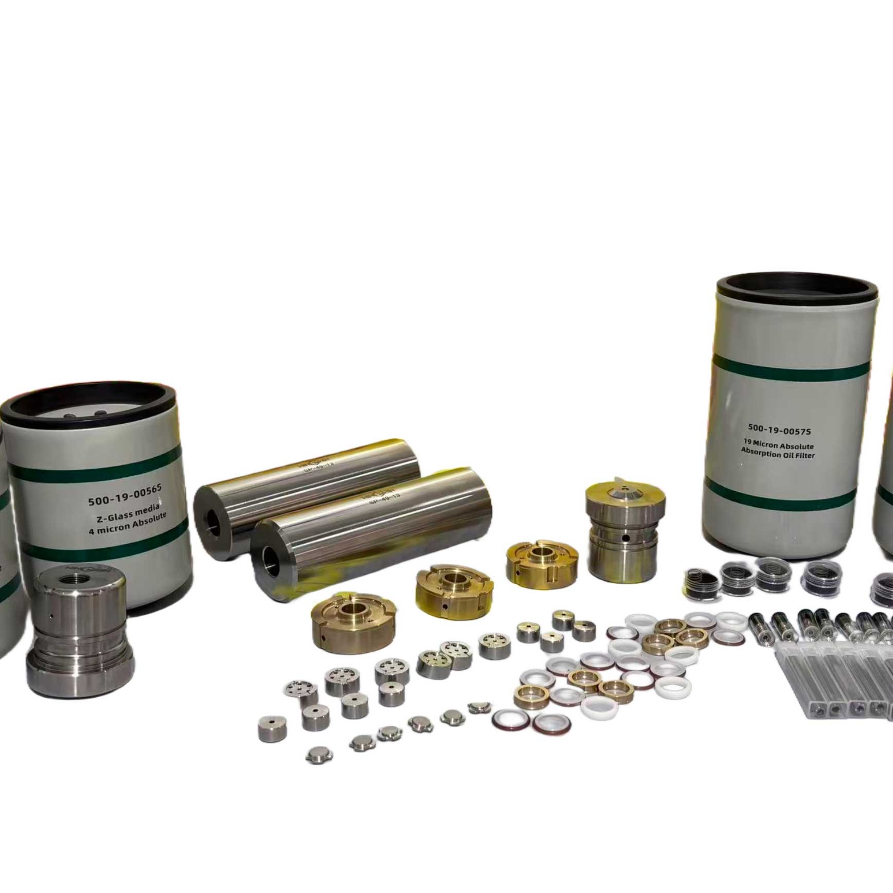 Cylinder Liner SP4-69-175