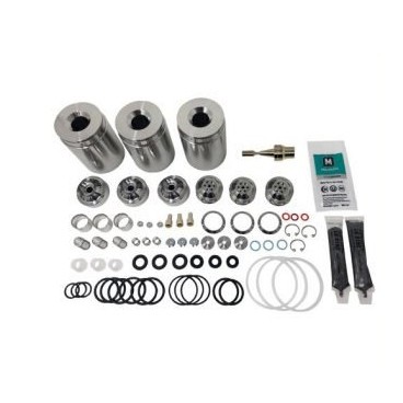 Direct Drive Pump Major Maintenance Kit 712101-2