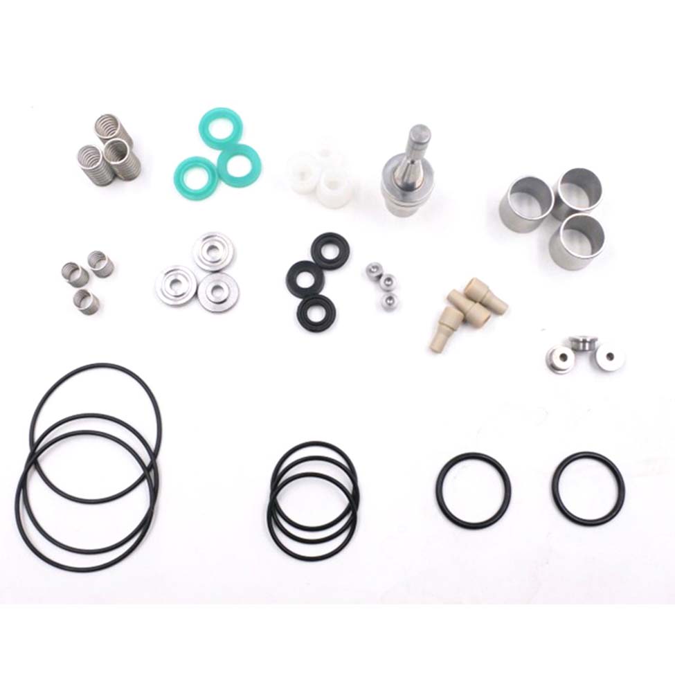 Direct Drive Pump Minor Repair Kit 712101-1