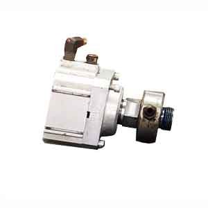 049492-10 Pressure control valve waterjet direct drive pump