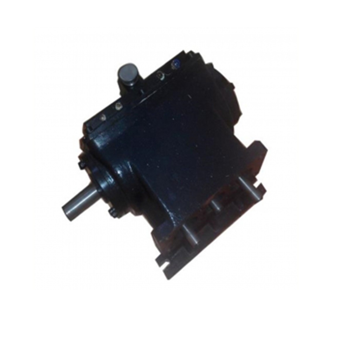 Direct Drive pump Crank case A-12222