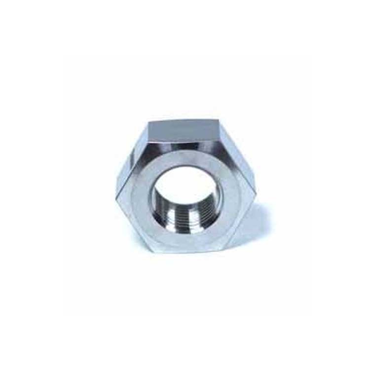 Direct Drive pump Tie rod nut 011070-1