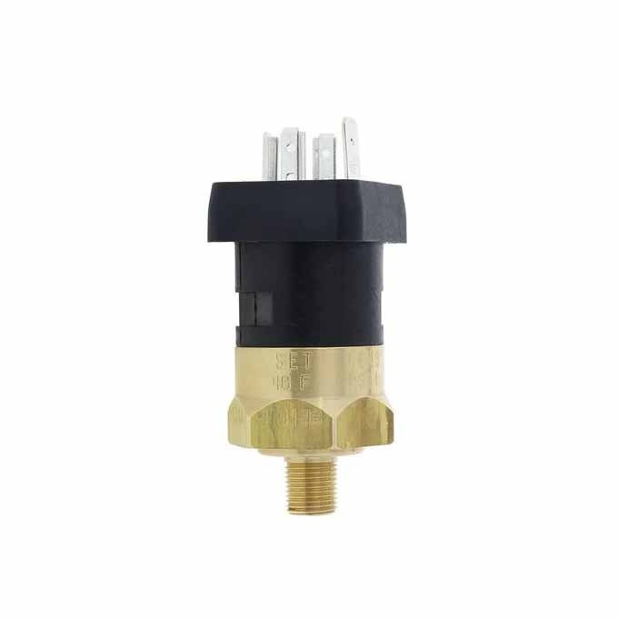 Direct Drive pump Water Pressure Sensor 15PSI A-00257-3