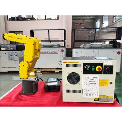 FANUC Teaching Robot ER4IA-30P-M-EDU4