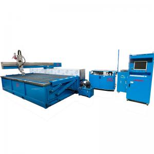 ODM waterjet cutting machine