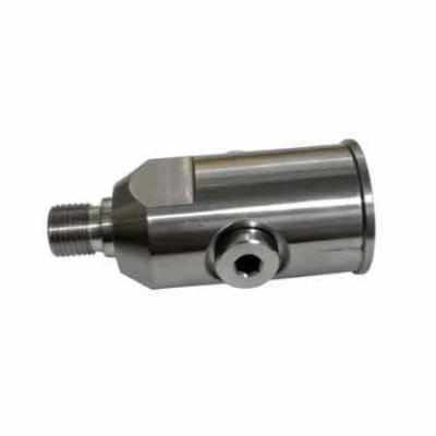 HD310100 Base Body Abrasive Head