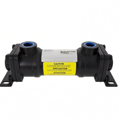 HEAT EXCHANGER SGL PASS A-5404 for Waterjet machine 