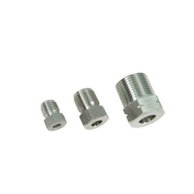 HPP Parts Gland Nuts ATO1261-HPE for Avure/Flow/KMT 