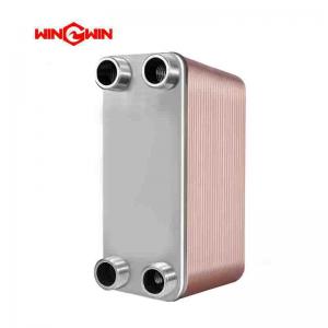 Heat Exchanger 3/4