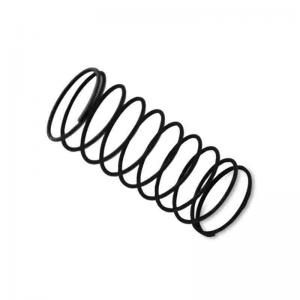 Water Jet Cutting Machines Parts Helical spring CP020033/255